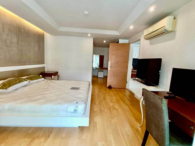 2 Bedroom Apartment for Rent in Pattaya Pattaya - photo 8