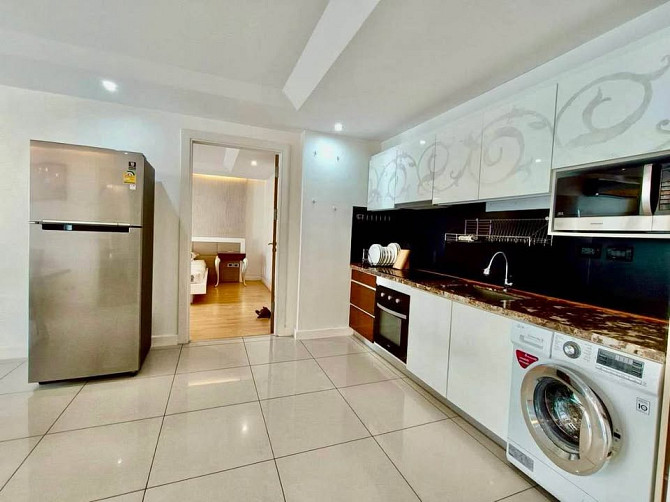 2 Bedroom Apartment for Rent in Pattaya Pattaya - photo 4