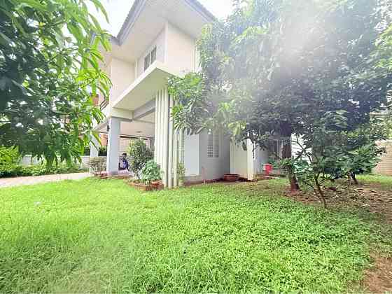 3 Bedroom House for Rent in Thung Klom Tal Man พัทยา