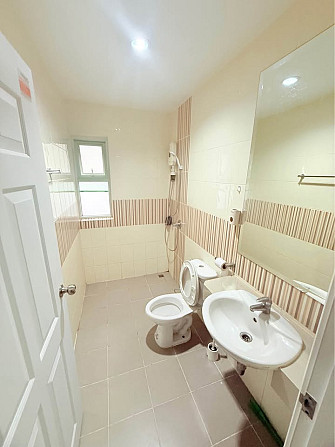 3 Bedroom House for Rent in Thung Klom Tal Man Pattaya - photo 19