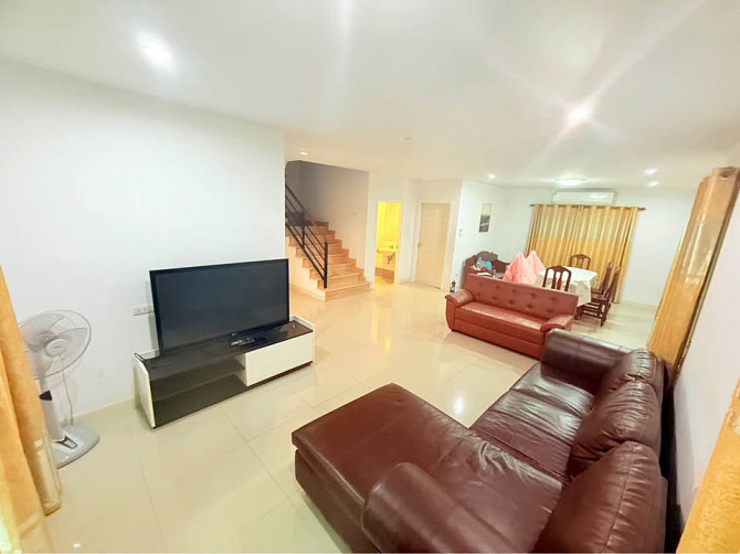 3 Bedroom House for Rent in Thung Klom Tal Man Pattaya - photo 5