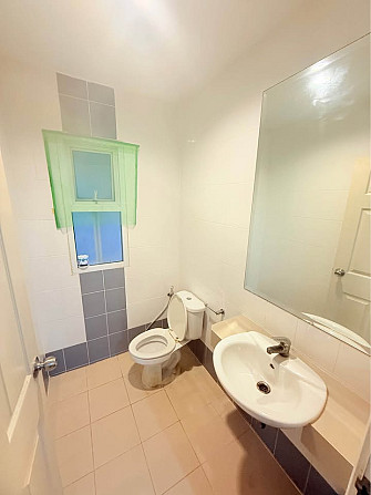 3 Bedroom House for Rent in Thung Klom Tal Man Pattaya - photo 9