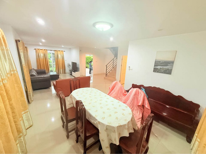 3 Bedroom House for Rent in Thung Klom Tal Man Pattaya - photo 7