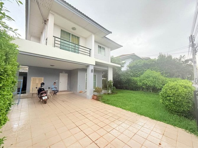 3 Bedroom House for Rent in Thung Klom Tal Man Pattaya - photo 2