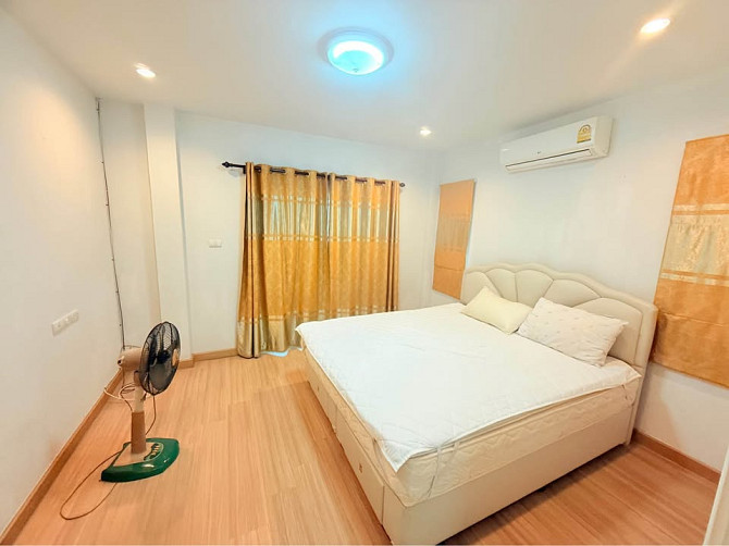 3 Bedroom House for Rent in Thung Klom Tal Man Pattaya - photo 15