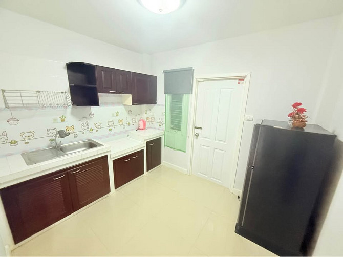 3 Bedroom House for Rent in Thung Klom Tal Man Pattaya - photo 13