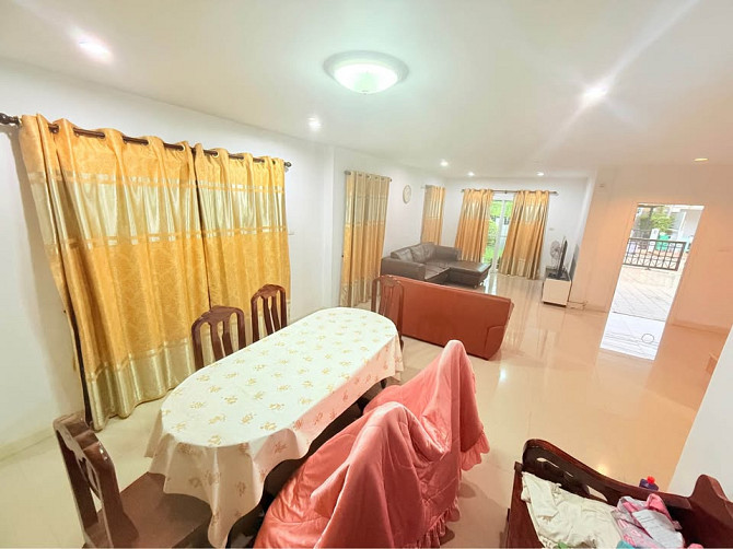 3 Bedroom House for Rent in Thung Klom Tal Man Pattaya - photo 8