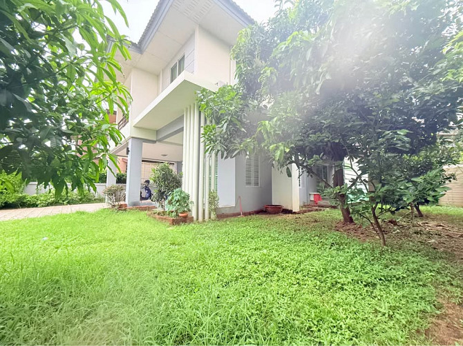 3 Bedroom House for Rent in Thung Klom Tal Man Pattaya - photo 3