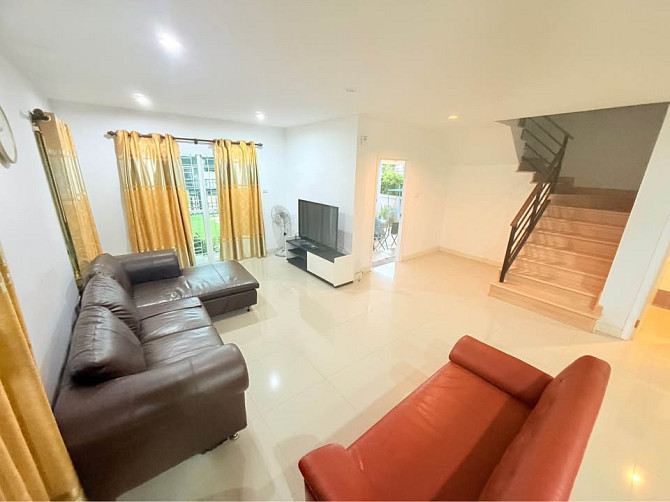 3 Bedroom House for Rent in Thung Klom Tal Man Pattaya - photo 6
