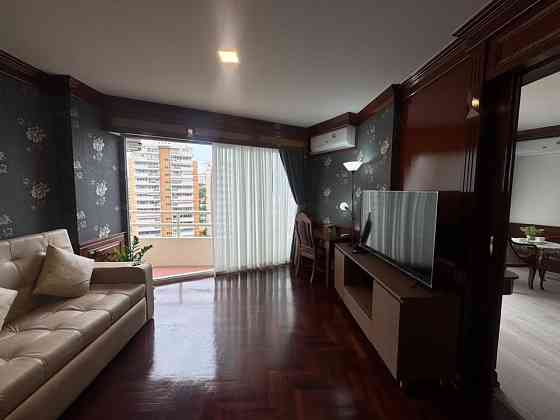 1 Bedroom Condo for Rent in Pattaya พัทยา