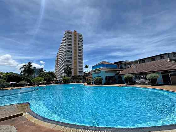 1 Bedroom Condo for Rent in Pattaya พัทยา
