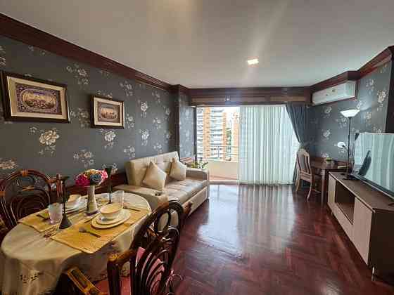 1 Bedroom Condo for Rent in Pattaya พัทยา
