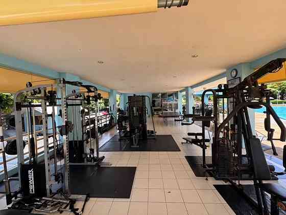 1 Bedroom Condo for Rent in Pattaya พัทยา