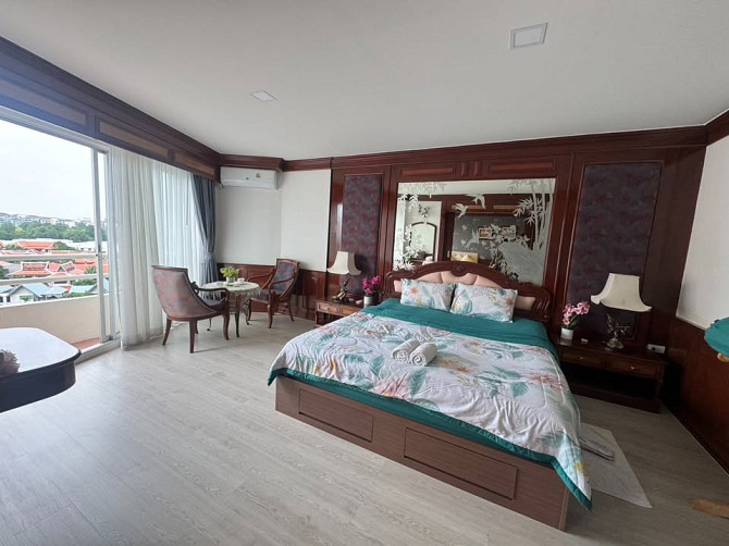 1 Bedroom Condo for Rent in Pattaya Pattaya - photo 2