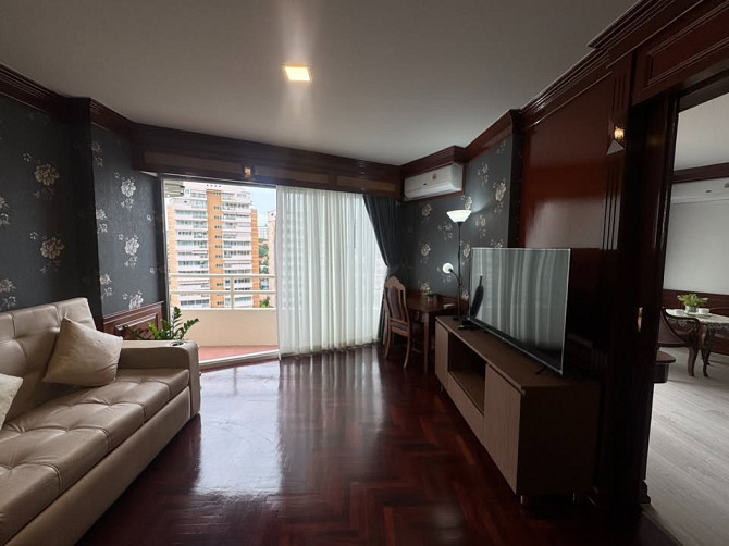 1 Bedroom Condo for Rent in Pattaya Pattaya - photo 3