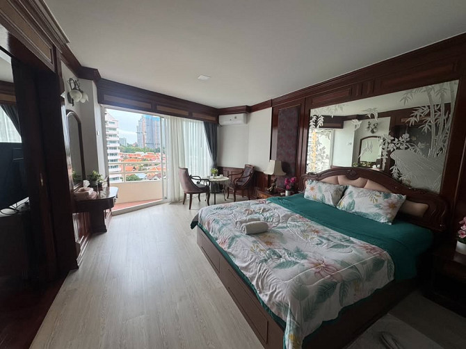 1 Bedroom Condo for Rent in Pattaya Pattaya - photo 15