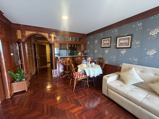 1 Bedroom Condo for Rent in Pattaya Pattaya - photo 8
