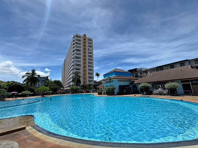 1 Bedroom Condo for Rent in Pattaya Pattaya - photo 1