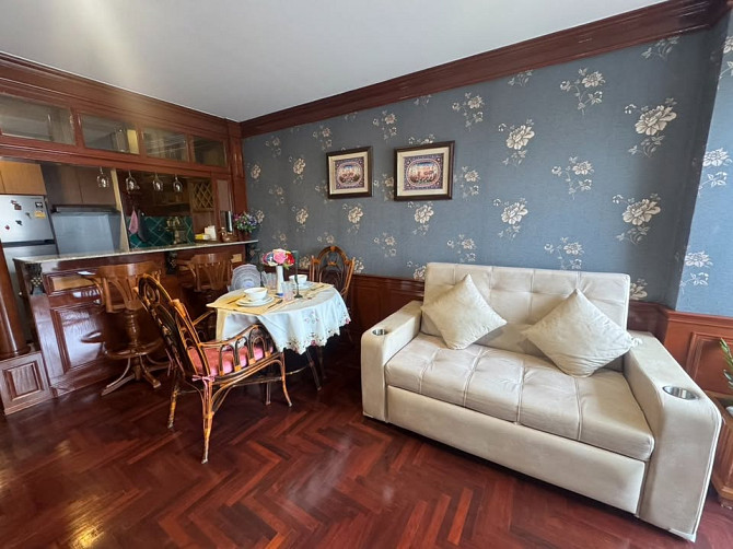 1 Bedroom Condo for Rent in Pattaya Pattaya - photo 11
