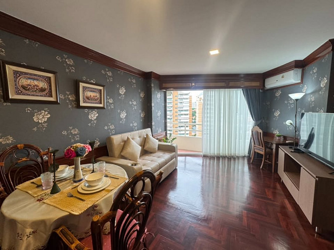 1 Bedroom Condo for Rent in Pattaya Pattaya - photo 5