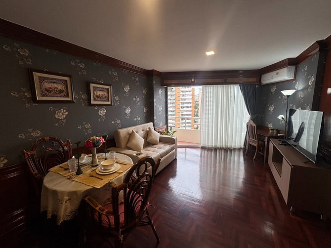 1 Bedroom Condo for Rent in Pattaya Pattaya - photo 9