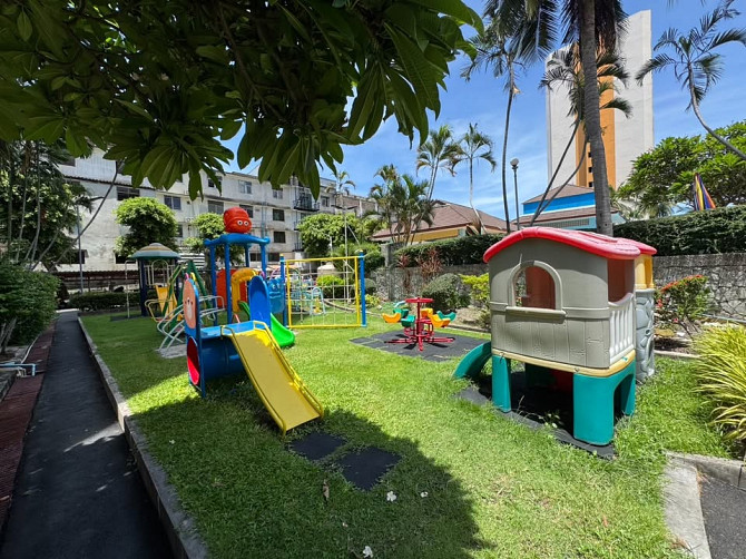 1 Bedroom Condo for Rent in Pattaya Pattaya - photo 6