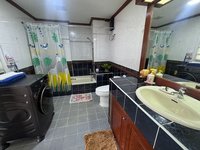 1 Bedroom Condo for Rent in Pattaya Pattaya - photo 14