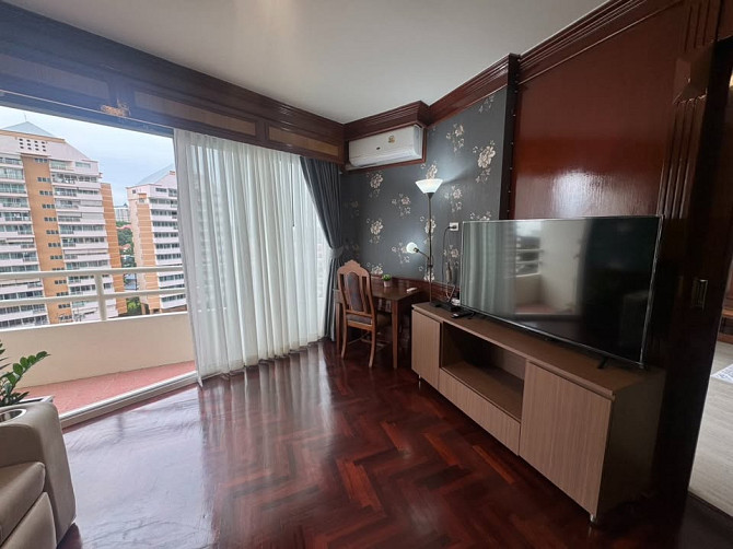 1 Bedroom Condo for Rent in Pattaya Pattaya - photo 12