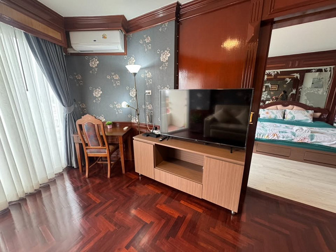 1 Bedroom Condo for Rent in Pattaya Pattaya - photo 13