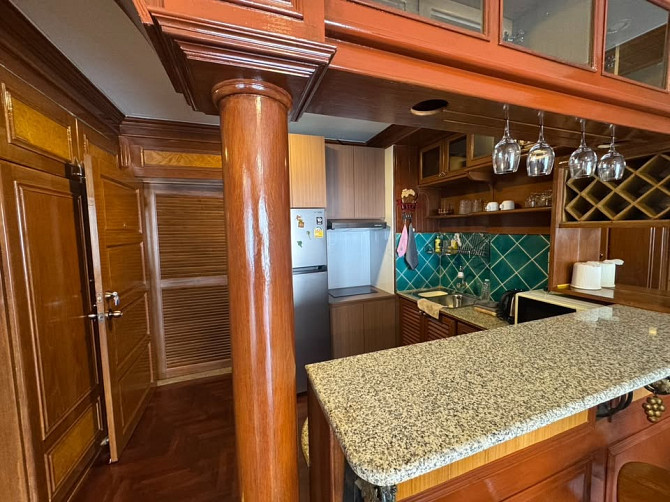 1 Bedroom Condo for Rent in Pattaya Pattaya - photo 19