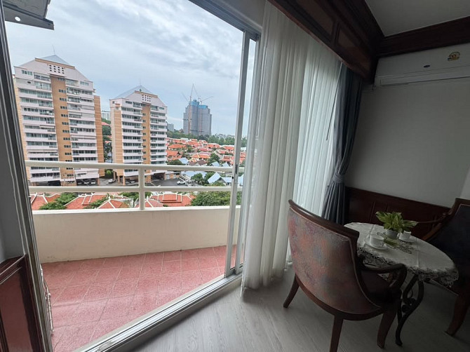 1 Bedroom Condo for Rent in Pattaya Pattaya - photo 16