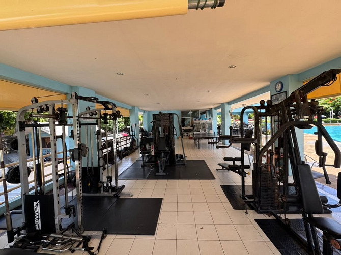 1 Bedroom Condo for Rent in Pattaya Pattaya - photo 4