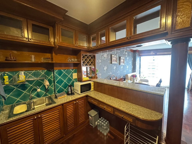 1 Bedroom Condo for Rent in Pattaya Pattaya - photo 7