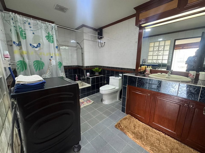 1 Bedroom Condo for Rent in Pattaya Pattaya - photo 17