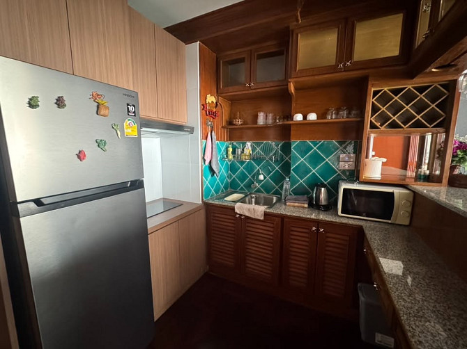 1 Bedroom Condo for Rent in Pattaya Pattaya - photo 18