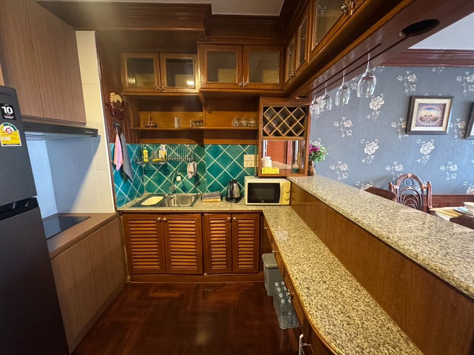 1 Bedroom Condo for Rent in Pattaya Pattaya - photo 10