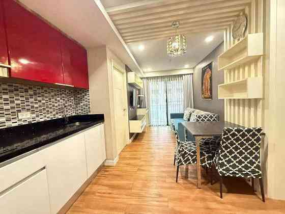 1 Bedroom Condo for Rent in Dusit Grand Park Pattaya
