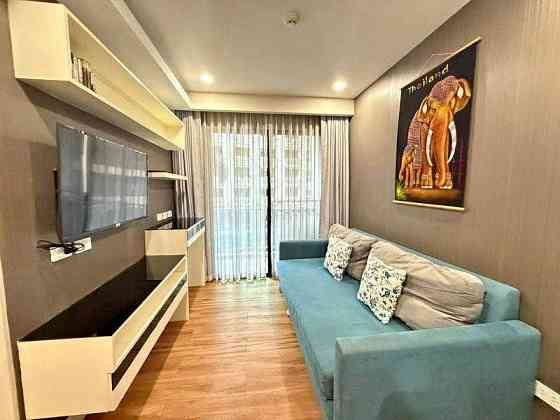 1 Bedroom Condo for Rent in Dusit Grand Park Pattaya