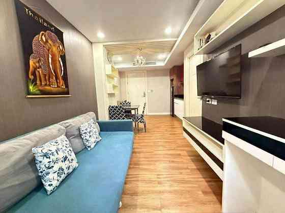1 Bedroom Condo for Rent in Dusit Grand Park Pattaya