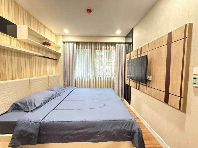 1 Bedroom Condo for Rent in Dusit Grand Park Pattaya - photo 9