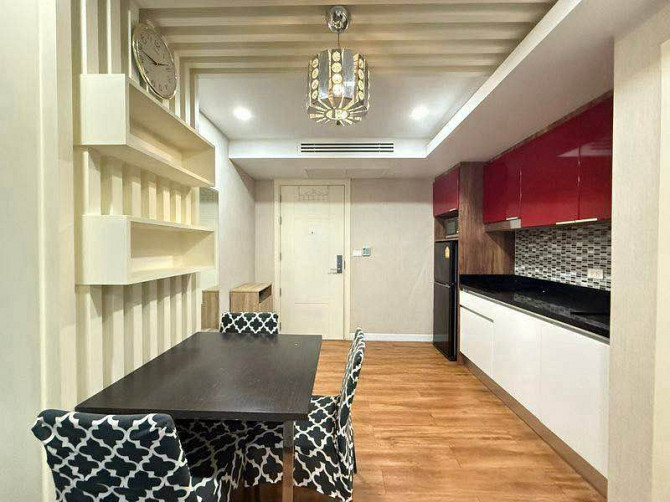 1 Bedroom Condo for Rent in Dusit Grand Park Pattaya - photo 4