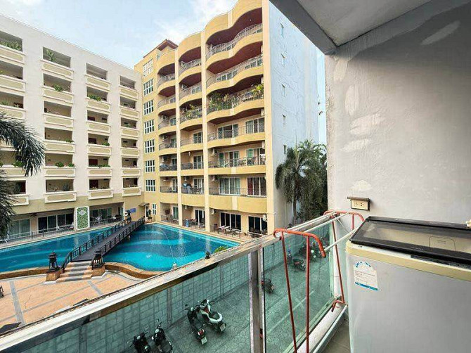 1 Bedroom Condo for Rent in Dusit Grand Park Pattaya - photo 2