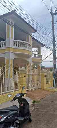 3 Bedroom House for Rent in Pattaya Klang Pattaya