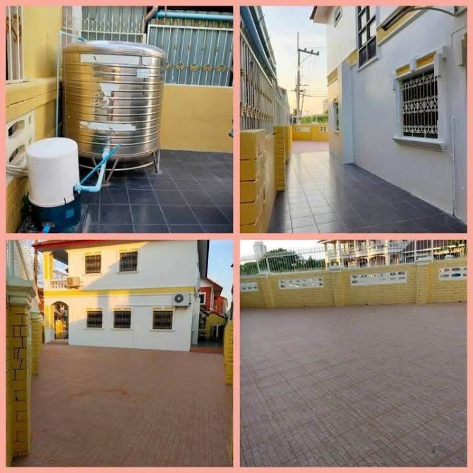 3 Bedroom House for Rent in Pattaya Klang Pattaya - photo 6