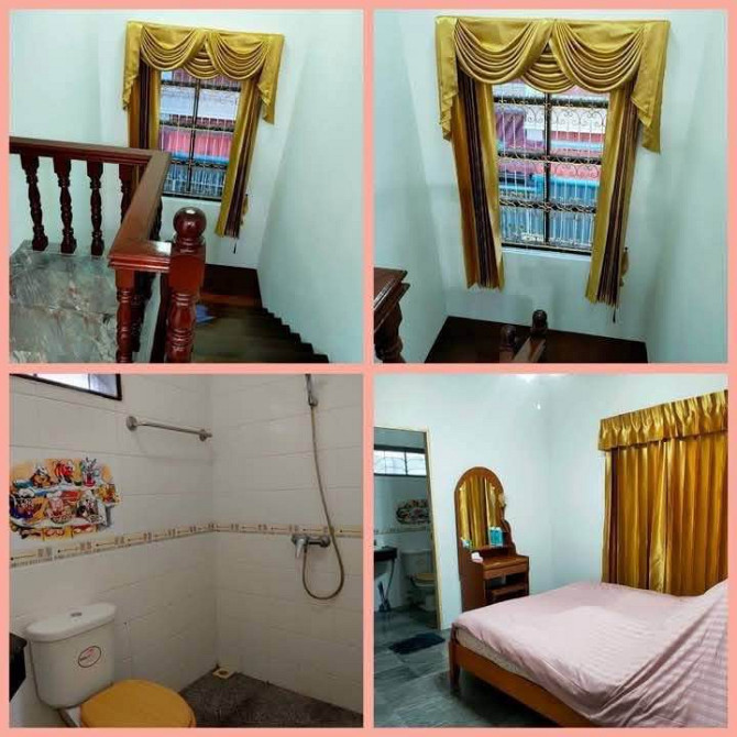 3 Bedroom House for Rent in Pattaya Klang Pattaya - photo 8