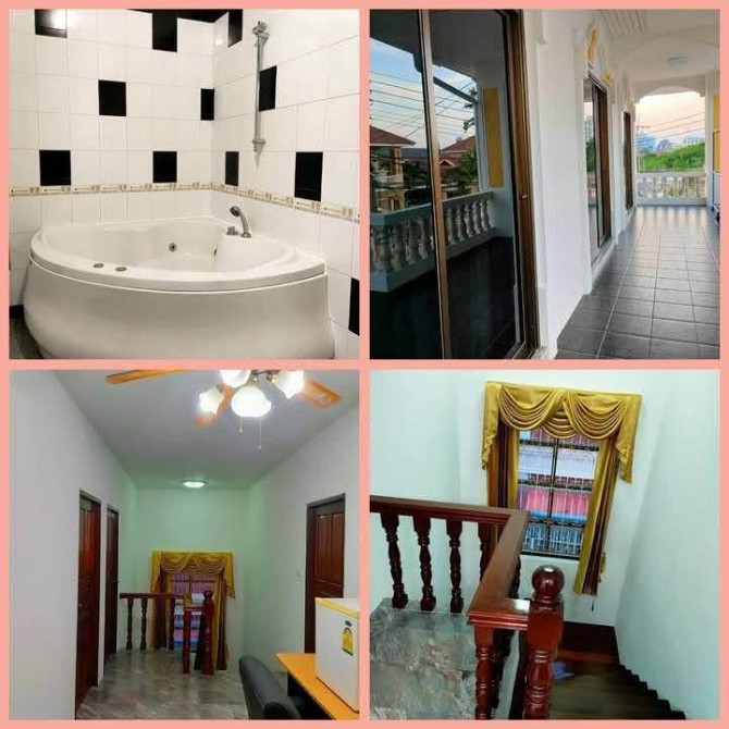 3 Bedroom House for Rent in Pattaya Klang Pattaya - photo 9