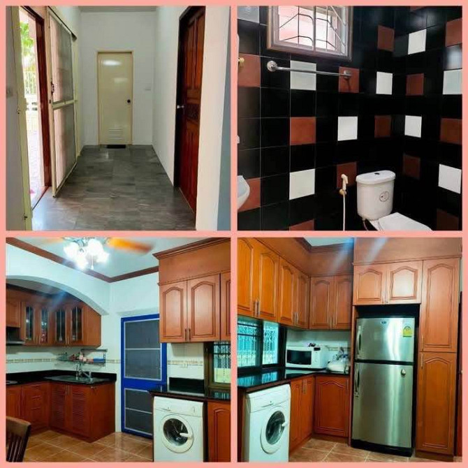 3 Bedroom House for Rent in Pattaya Klang Pattaya - photo 4