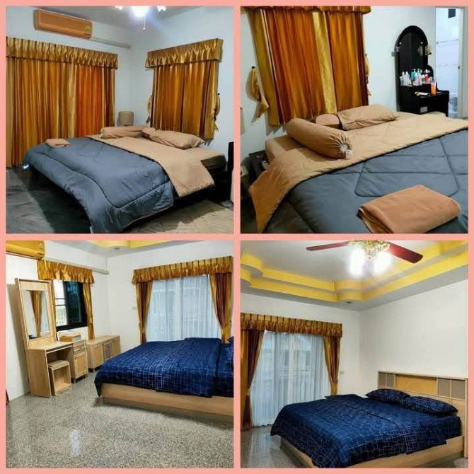 3 Bedroom House for Rent in Pattaya Klang Pattaya - photo 7