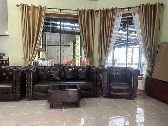 4 Bedroom Pool Villa for Rent in Boonsampan Pattaya