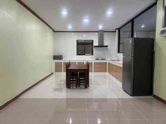 4 Bedroom Pool Villa for Rent in Boonsampan Pattaya
